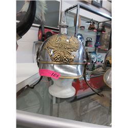 Koenig helmet - replica