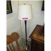 Image 1 : Floor lamp with shade - used