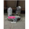 Image 1 : 3 Vintage boat lights