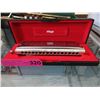 Image 1 : Horner "Super 64" Chromonica - used