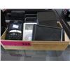 Image 1 : Blackberries, Garman & other electronics