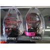 Image 1 : 2 New telephone headsets