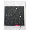 Image 1 : New electric LED "Open" sign