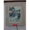 Image 1 : Bergsma limited edition print