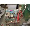 Image 1 : Air compressor - used