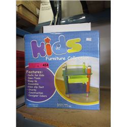 5 Children's bedside tables