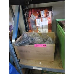 Automotive cell phone chargers