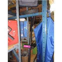 15" Electric Trimmer - used