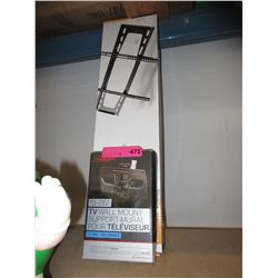 2 New TV wall mounts