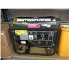 Image 1 : 1300 Watt gas generator - used