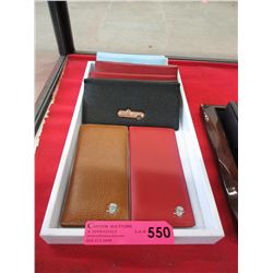 7 New ladies wallets