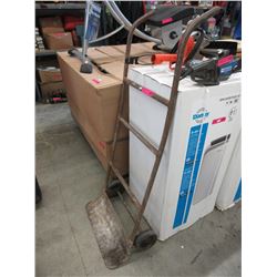 Metal tile scraper - used