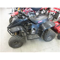 Gio small ATV - used
