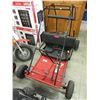 Image 1 : Small gas dune buggy - used