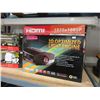 Image 1 : HDMI 3D projector with screen