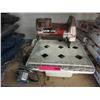Image 1 : Electric tile saw - used