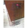 Image 1 : Folding pet house - no base