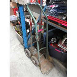 2 Cylinder dollies - used