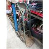 Image 1 : 2 Cylinder dollies - used