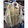 Image 1 : Vintage leather jacket