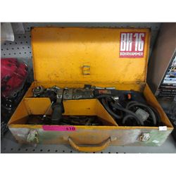 BH 16 Bohrhammer - used