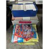 Image 1 : 2000 Sports trading cards