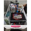 Image 1 : New & used toys