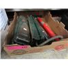 Image 1 : 4 Vintage tire pumps