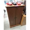 Image 1 : Small storage cupboard