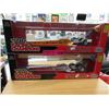 Image 1 : 2 x 1996 Scale model Dragsters