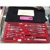 Image 1 : Birk Prazision Geometry set
