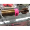 Image 1 : Vintage Bomb shell casing