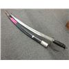 Image 1 : Indian saber with sheath