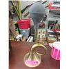 Image 1 : Brass horn