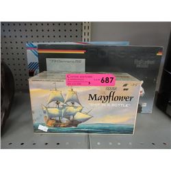 3 Model kits