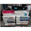 Image 1 : Nintendo DS light with games - used