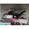 Image 1 : Star Wars alarm clock - used
