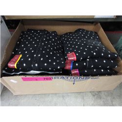 New - 12 ladies cardigan sweaters
