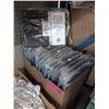 Image 1 : 14 New 13" tablet sleeves