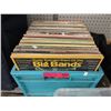 Image 1 : 50 Vintage LP records