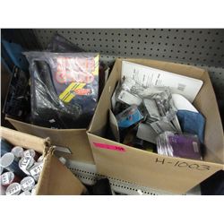 New electronics & automotive accessories