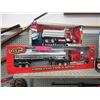 Image 1 : 2 Scale model die-cast trucks