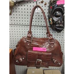 Knock off Prada handbag