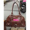Image 1 : Knock off Prada handbag