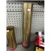 Image 1 : 1955 Brass shell casing