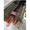 Image 1 : 3 Machete's with sheaths - used