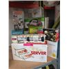 Image 1 : 11 New household items