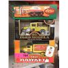 Image 1 : 3 Die-cast scale model vehicles