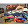 Image 1 : 4 New scale model vehicles