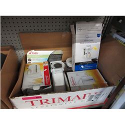 New & used household goods